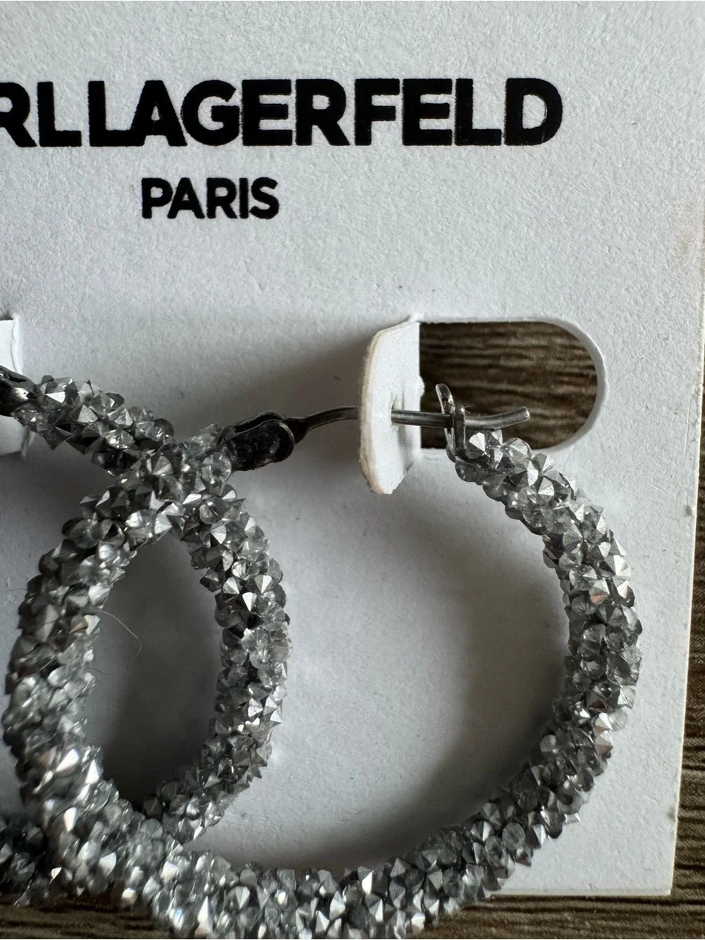 Karl Lagerfeld brand new